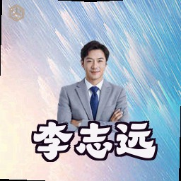 李志远