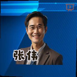 张伟